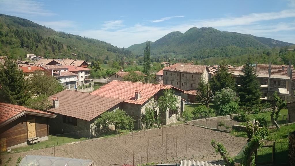 Hostal L'Escon Llanars Buitenkant foto
