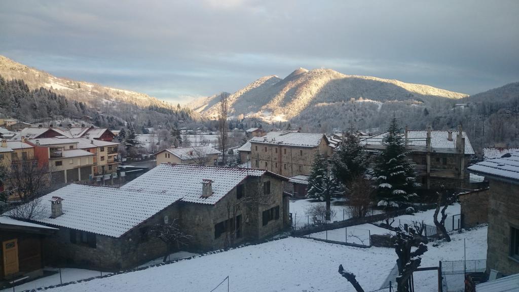 Hostal L'Escon Llanars Buitenkant foto