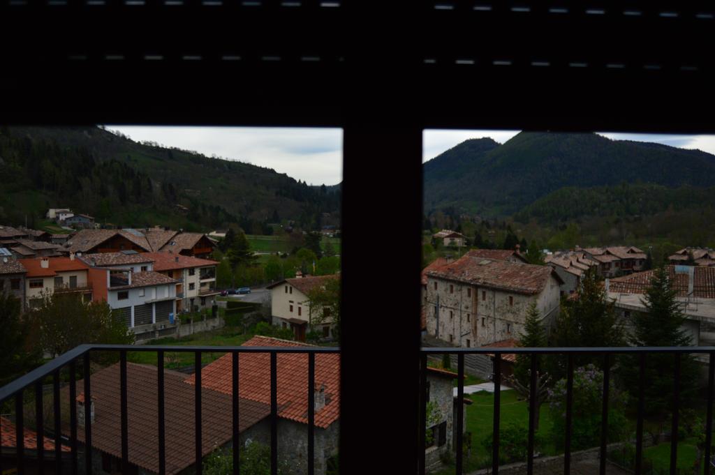 Hostal L'Escon Llanars Buitenkant foto