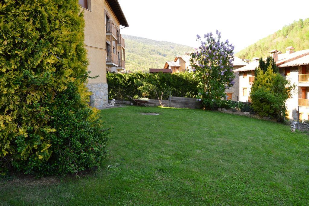 Hostal L'Escon Llanars Buitenkant foto