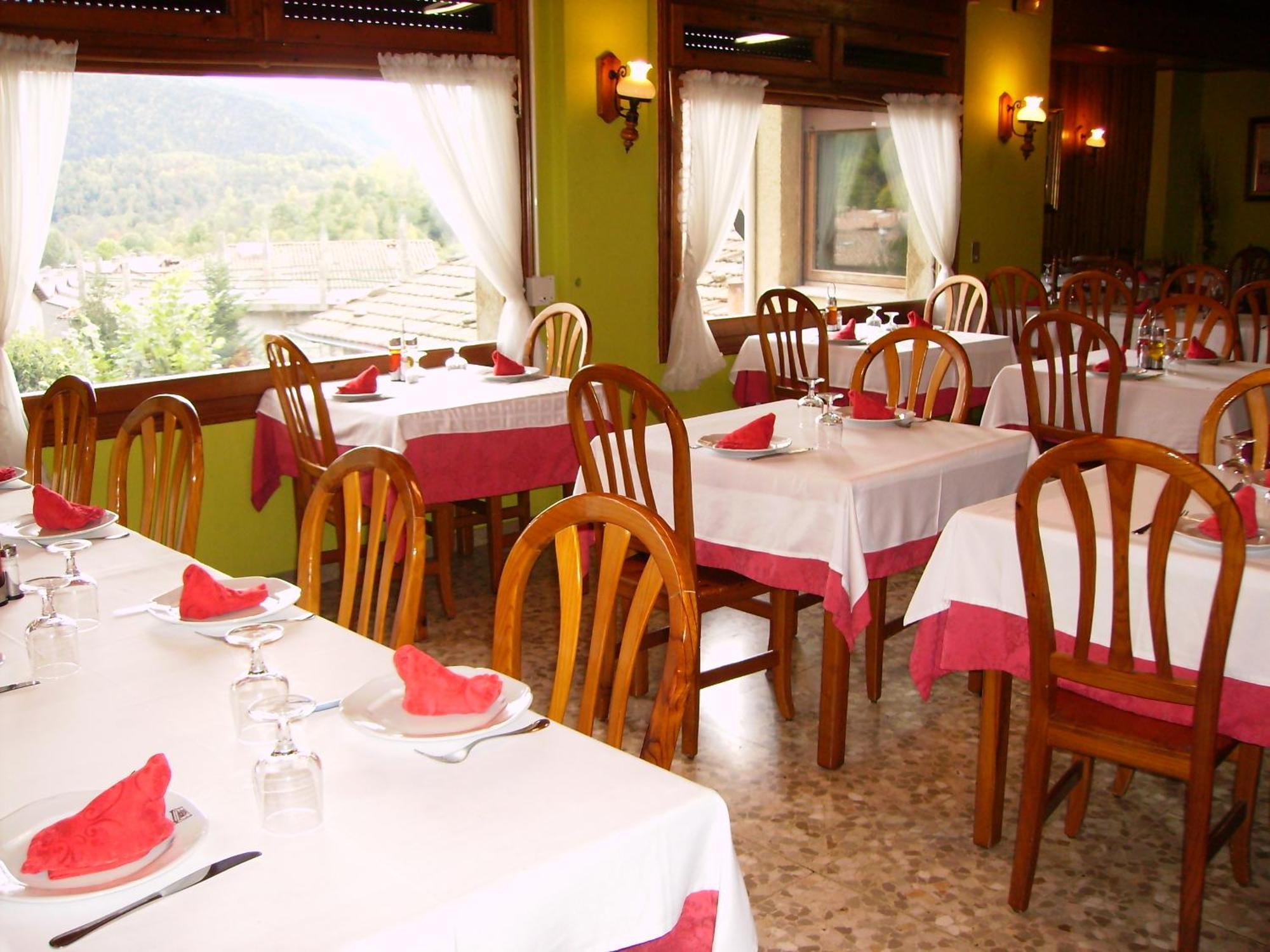 Hostal L'Escon Llanars Buitenkant foto
