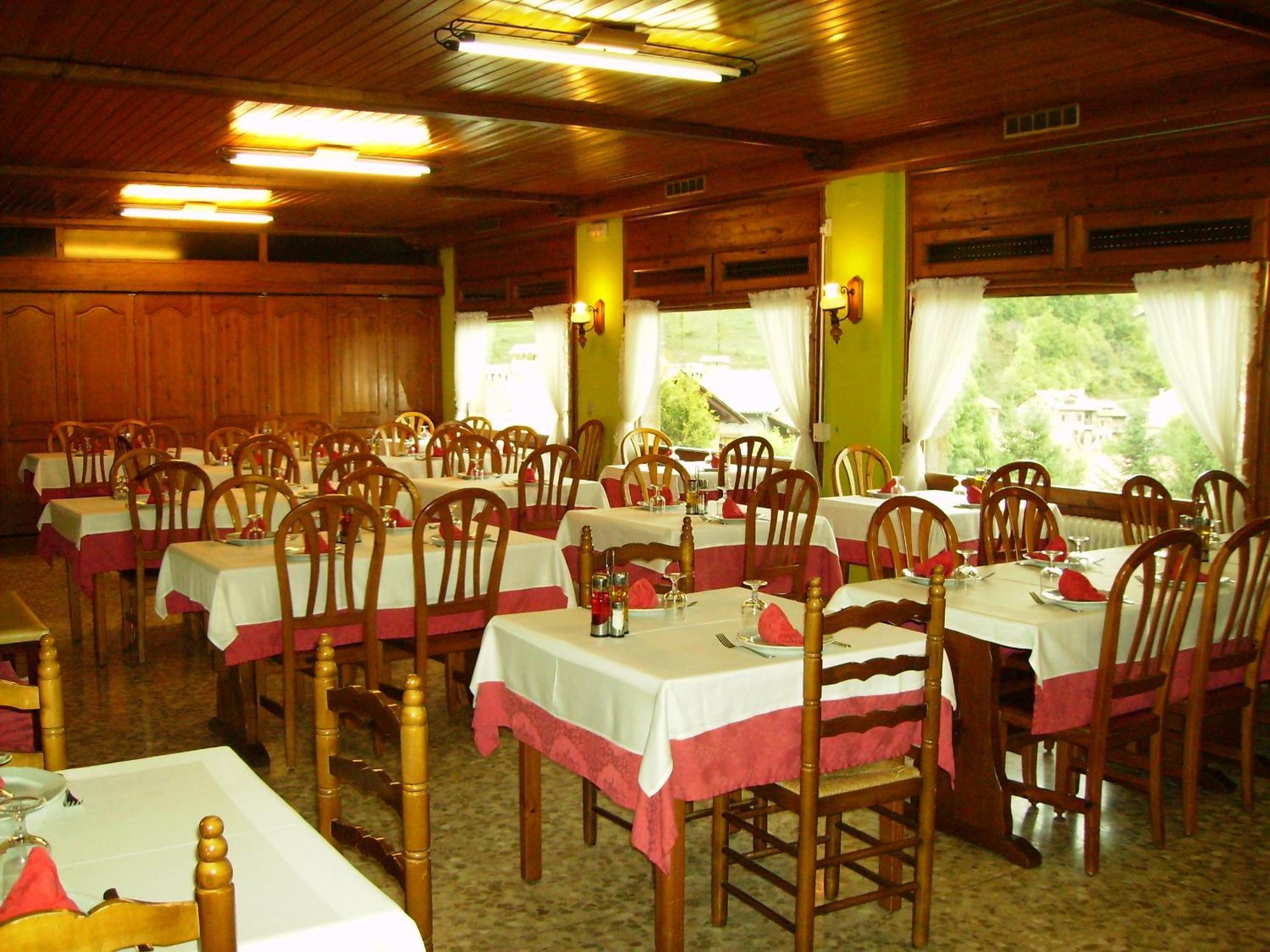 Hostal L'Escon Llanars Buitenkant foto